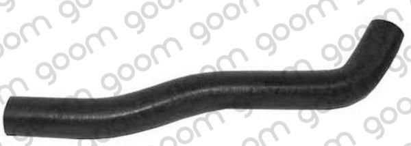 GOOM RH-0264 - Flessibile radiatore www.autoricambi360.it