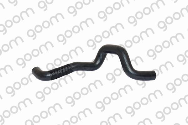 GOOM RH-0260 - Flessibile radiatore www.autoricambi360.it