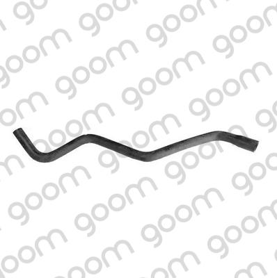 GOOM RH-0261 - Flessibile radiatore www.autoricambi360.it