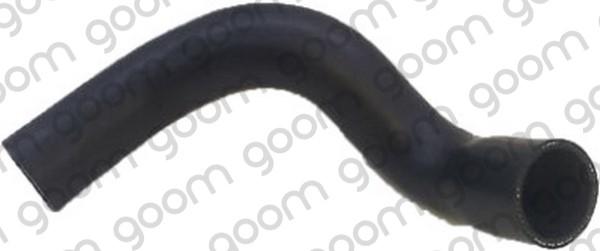 GOOM RH-0262 - Flessibile radiatore www.autoricambi360.it