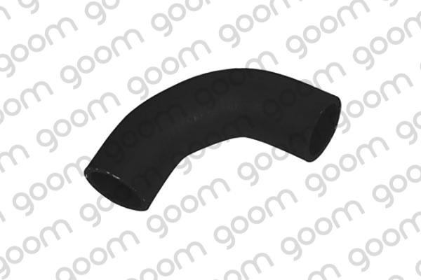 GOOM RH-0267 - Flessibile radiatore www.autoricambi360.it