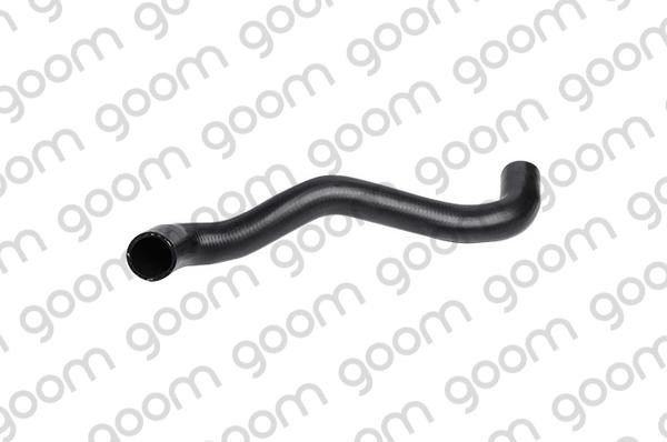 GOOM RH-0206 - Flessibile radiatore www.autoricambi360.it