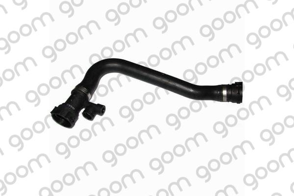 GOOM RH-0200 - Flessibile radiatore www.autoricambi360.it