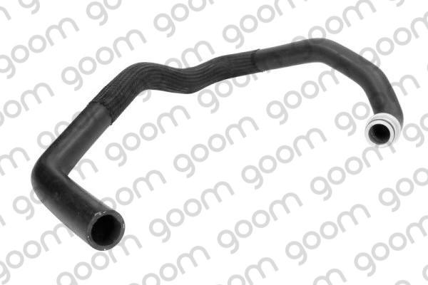 GOOM RH-0214 - Flessibile radiatore www.autoricambi360.it
