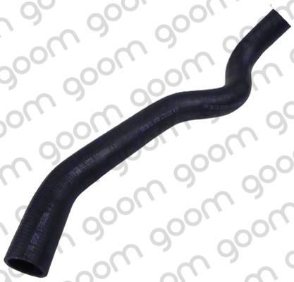 GOOM RH-0283 - Flessibile radiatore www.autoricambi360.it