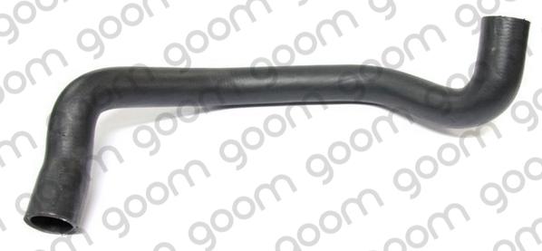 GOOM RH-0282 - Flessibile radiatore www.autoricambi360.it