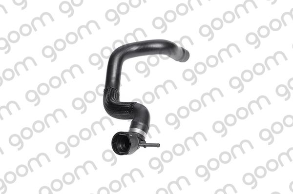 GOOM RH-0239 - Flessibile radiatore www.autoricambi360.it