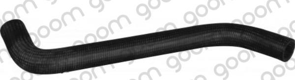 GOOM RH-0232 - Flessibile radiatore www.autoricambi360.it