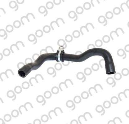GOOM RH-0224 - Flessibile radiatore www.autoricambi360.it