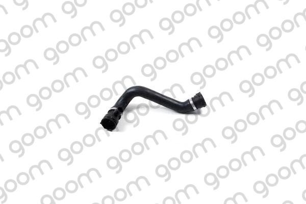 GOOM RH-0226 - Flessibile radiatore www.autoricambi360.it