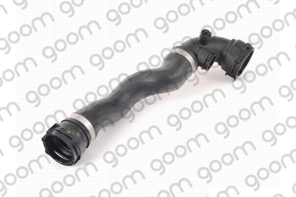 GOOM RH-0227 - Flessibile radiatore www.autoricambi360.it