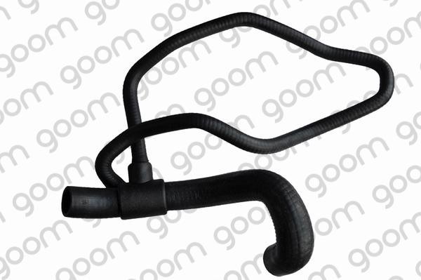 GOOM RH-0274 - Flessibile radiatore www.autoricambi360.it