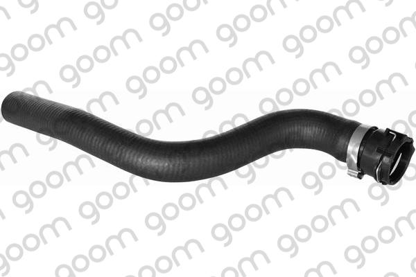GOOM RH-0276 - Flessibile radiatore www.autoricambi360.it