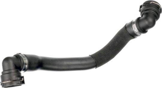 GOOM RH-0791 - Flessibile radiatore www.autoricambi360.it