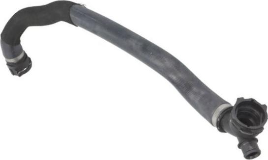 GOOM RH-0792 - Flessibile radiatore www.autoricambi360.it