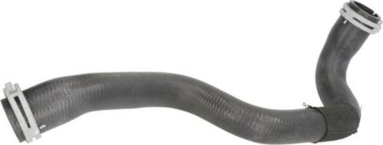GOOM RH-0766 - Flessibile radiatore www.autoricambi360.it