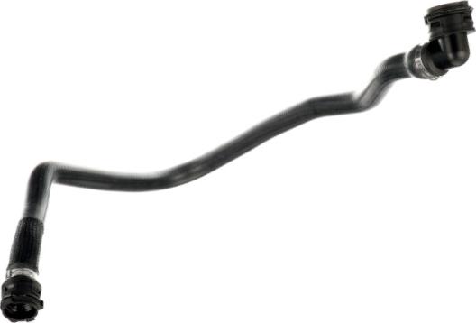 GOOM RH-0761 - Flessibile radiatore www.autoricambi360.it