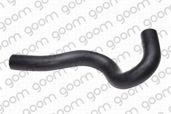 GOOM RH-0784 - Flessibile radiatore www.autoricambi360.it