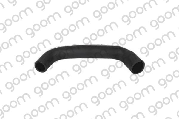 GOOM RH-0734 - Flessibile radiatore www.autoricambi360.it