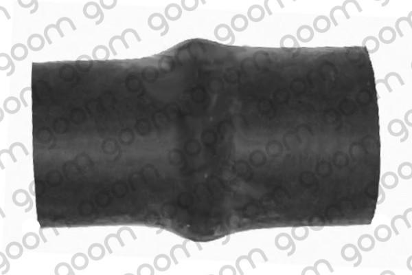 GOOM RH-0724 - Flessibile radiatore www.autoricambi360.it