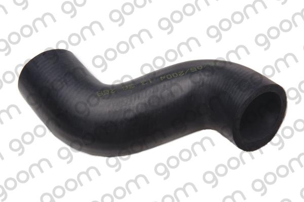 GOOM RH-0720 - Flessibile radiatore www.autoricambi360.it