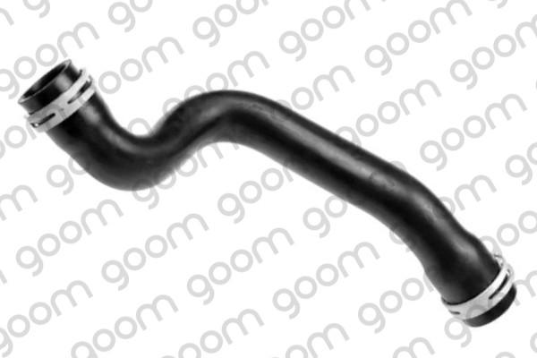 GOOM RH-1473 - Flessibile radiatore www.autoricambi360.it
