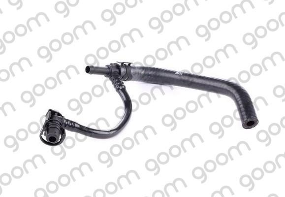GOOM RH-1691 - Flessibile radiatore www.autoricambi360.it