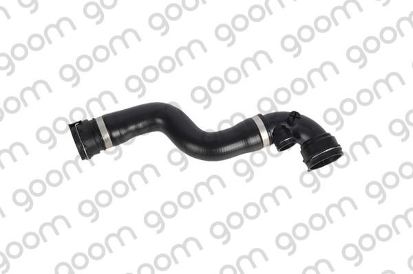 GOOM RH-1645 - Flessibile radiatore www.autoricambi360.it
