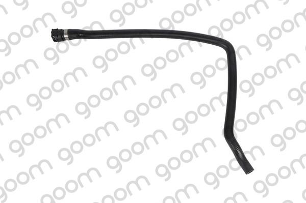 GOOM RH-1640 - Flessibile radiatore www.autoricambi360.it