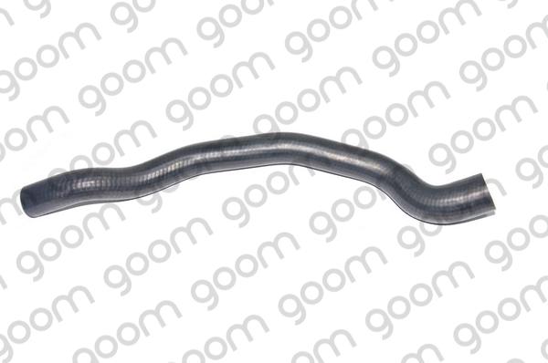 GOOM RH-1647 - Flessibile radiatore www.autoricambi360.it