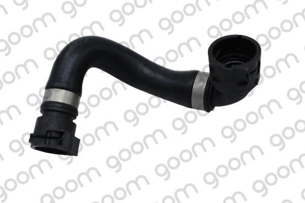 GOOM RH-1659 - Flessibile radiatore www.autoricambi360.it
