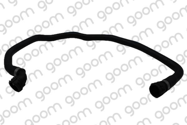 GOOM RH-1656 - Flessibile radiatore www.autoricambi360.it