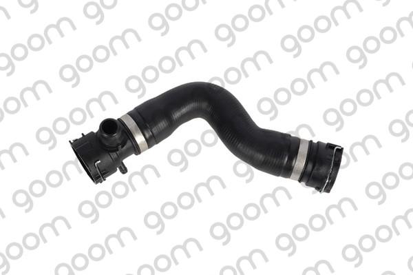 GOOM RH-1650 - Flessibile radiatore www.autoricambi360.it