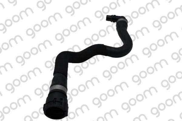 GOOM RH-1668 - Flessibile radiatore www.autoricambi360.it