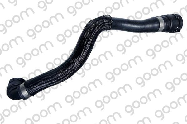 GOOM RH-1685 - Flessibile radiatore www.autoricambi360.it