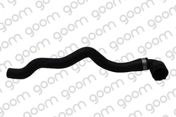 GOOM RH-1681 - Flessibile radiatore www.autoricambi360.it