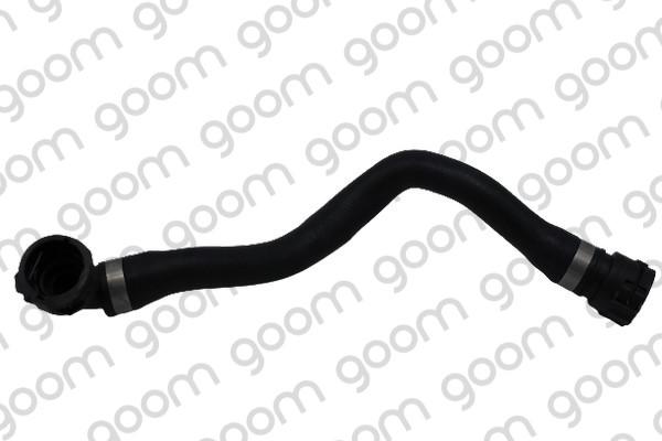 GOOM RH-1683 - Flessibile radiatore www.autoricambi360.it