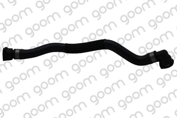GOOM RH-1682 - Flessibile radiatore www.autoricambi360.it