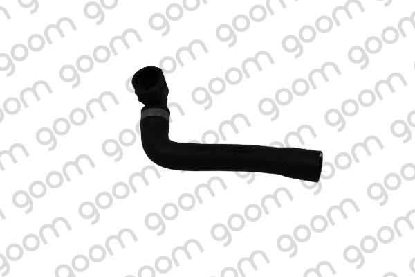 GOOM RH-1687 - Flessibile radiatore www.autoricambi360.it