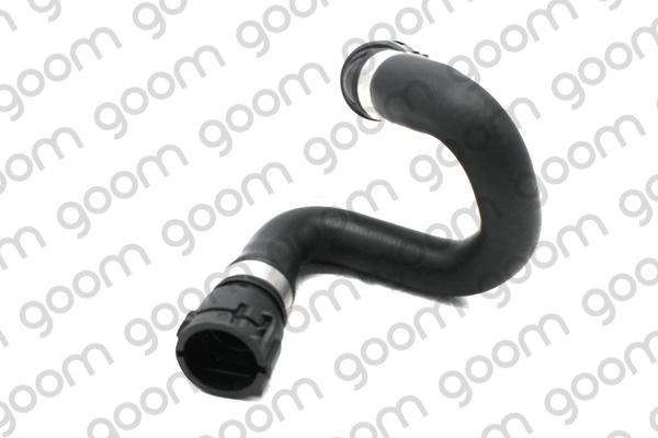 GOOM RH-1636 - Flessibile radiatore www.autoricambi360.it