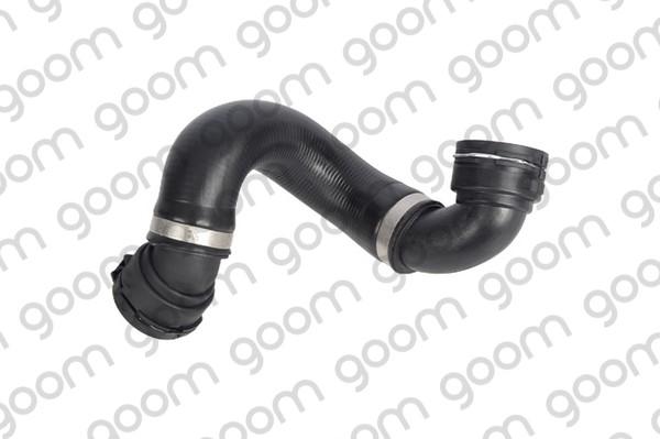 GOOM RH-1633 - Flessibile radiatore www.autoricambi360.it