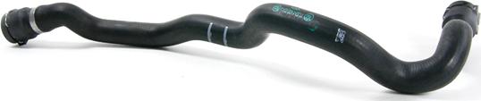 GOOM RH-1629 - Flessibile radiatore www.autoricambi360.it