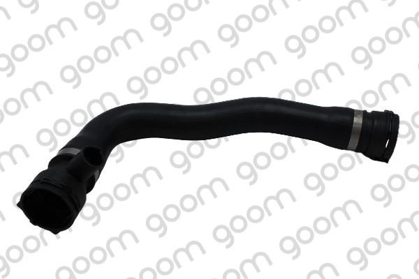 GOOM RH-1624 - Flessibile radiatore www.autoricambi360.it