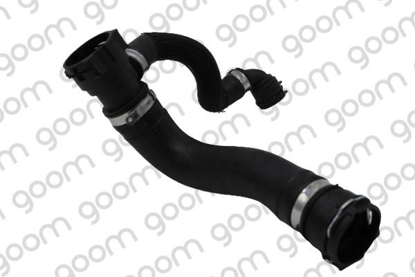 GOOM RH-1626 - Flessibile radiatore www.autoricambi360.it
