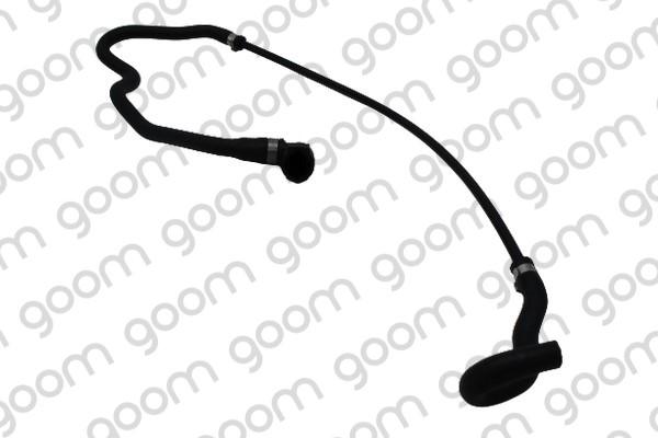 GOOM RH-1620 - Flessibile radiatore www.autoricambi360.it