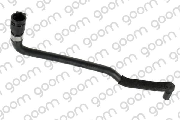 GOOM RH-1621 - Flessibile radiatore www.autoricambi360.it