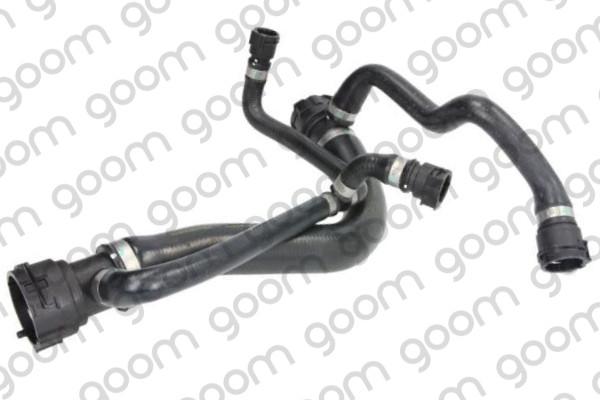 GOOM RH-1623 - Flessibile radiatore www.autoricambi360.it