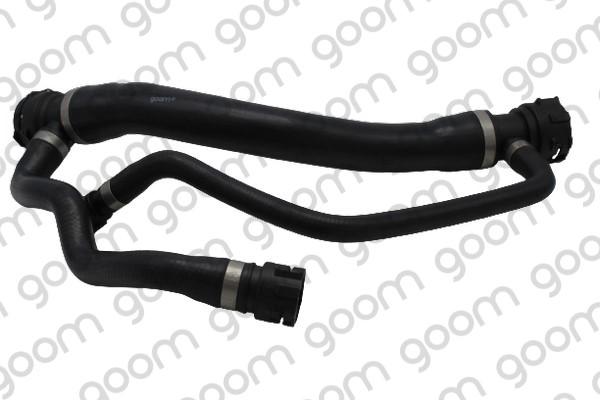 GOOM RH-1627 - Flessibile radiatore www.autoricambi360.it