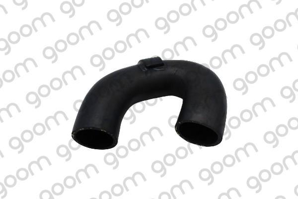 GOOM RH-1674 - Flessibile radiatore www.autoricambi360.it