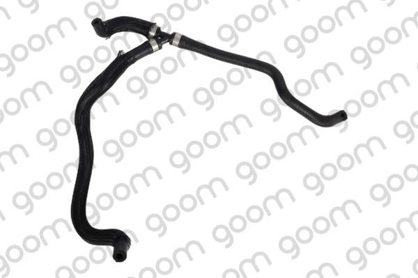 GOOM RH-1671 - Flessibile radiatore www.autoricambi360.it